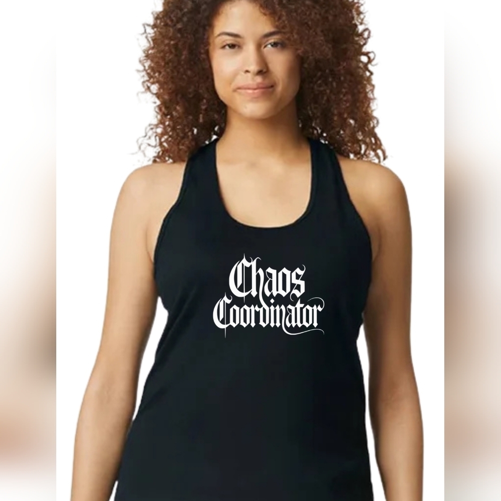 Chaos Coordinator